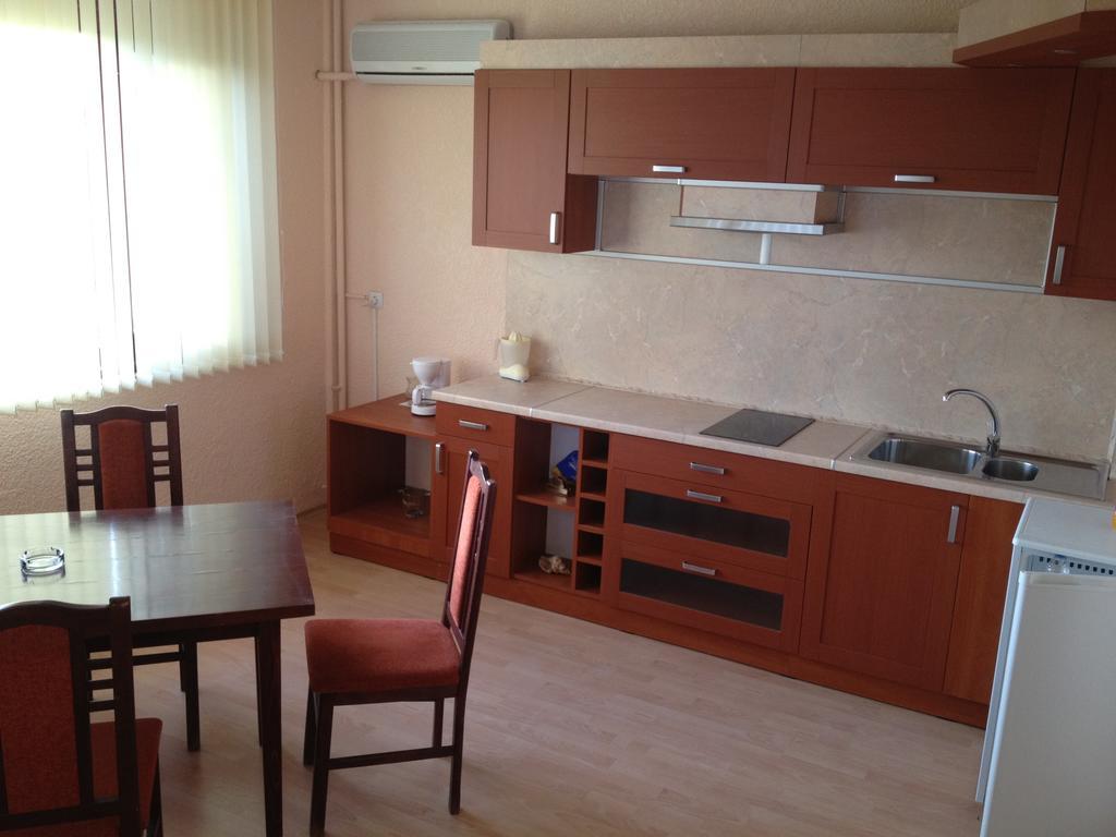 Hotel Moskoiani Bjala Rum bild